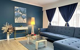 La Sol - All You Need For A Stay, Close To Town, University & Cambridge