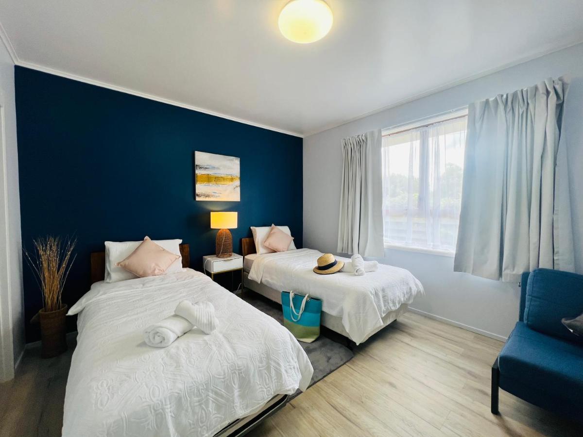 La Sol - All You Need For A Stay, Close To Town, University & Cambridge Hamilton Exterior photo