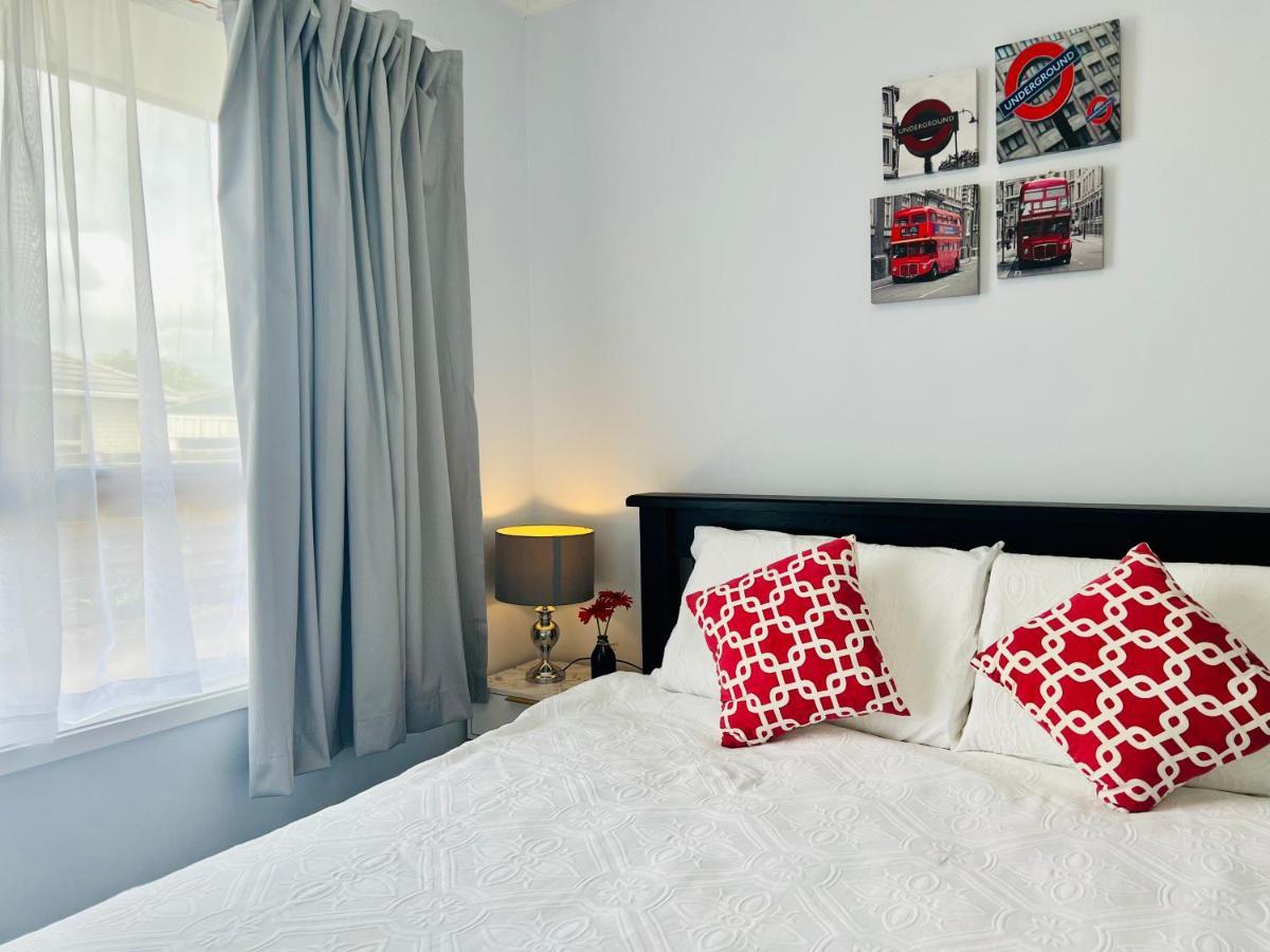 La Sol - All You Need For A Stay, Close To Town, University & Cambridge Hamilton Exterior photo